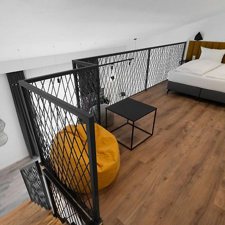Hotel Andante Rust (Adults Only) 외부 사진