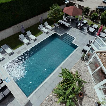 Hotel Andante Rust (Adults Only) 외부 사진