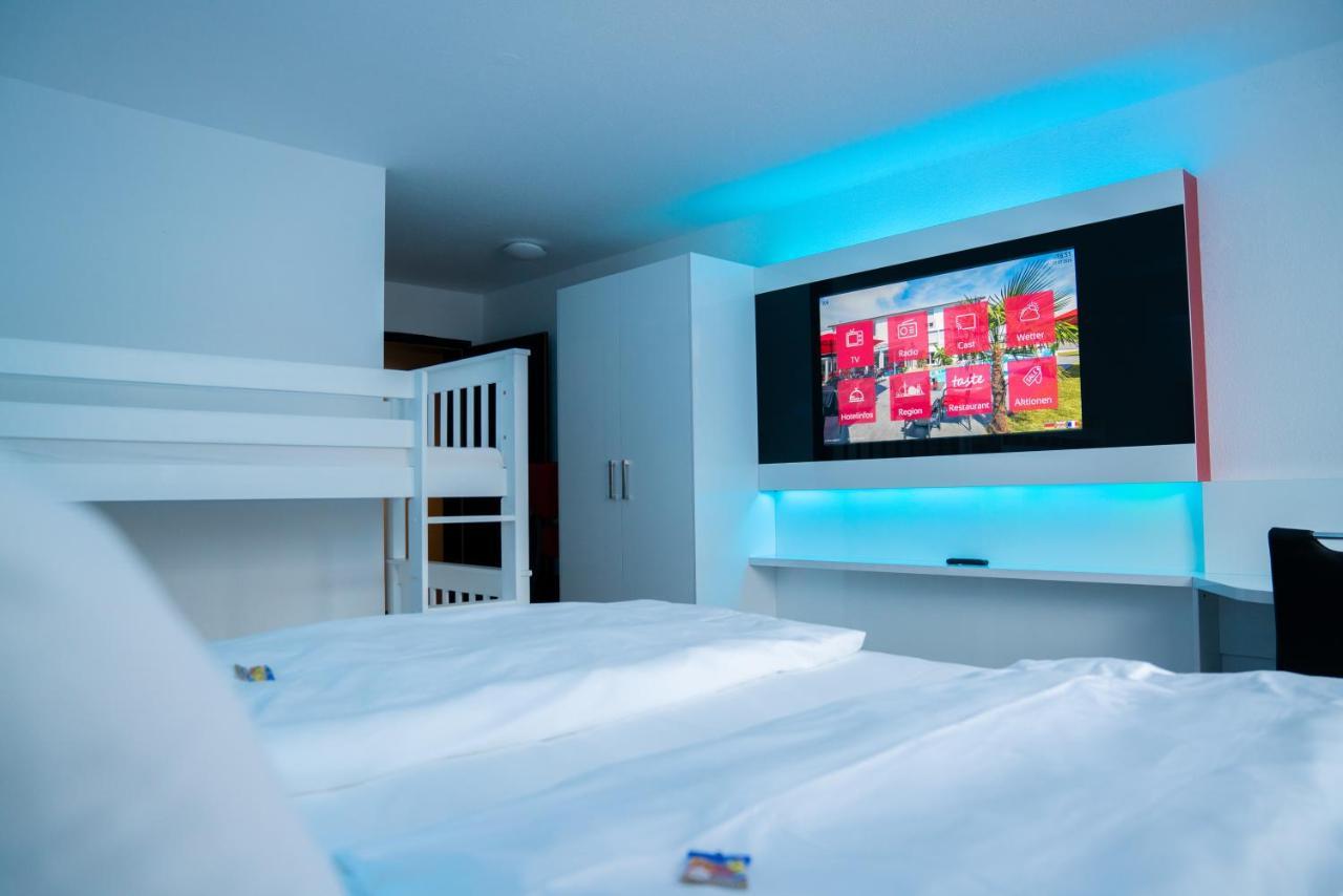 Hotel Andante Rust (Adults Only) 외부 사진