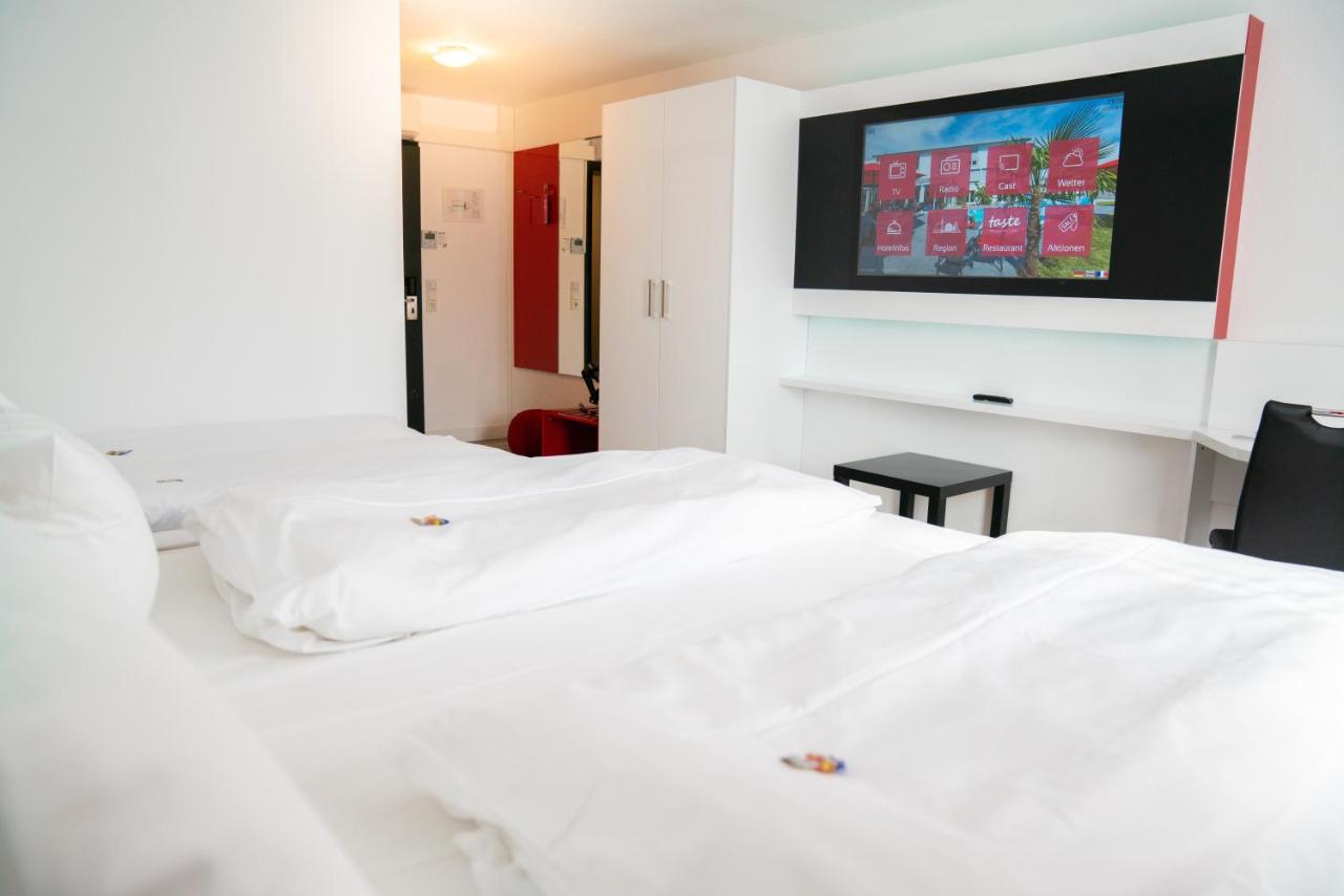Hotel Andante Rust (Adults Only) 외부 사진