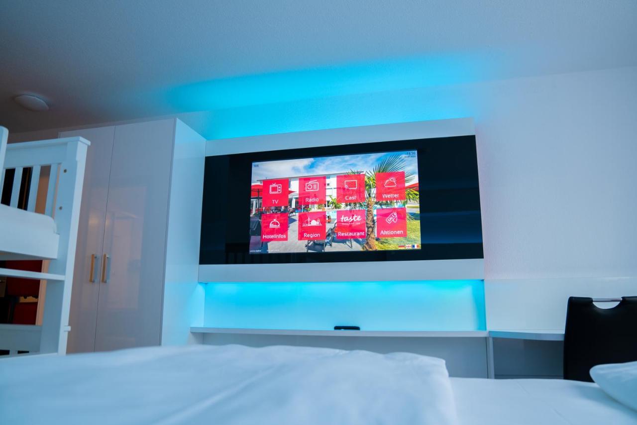 Hotel Andante Rust (Adults Only) 외부 사진