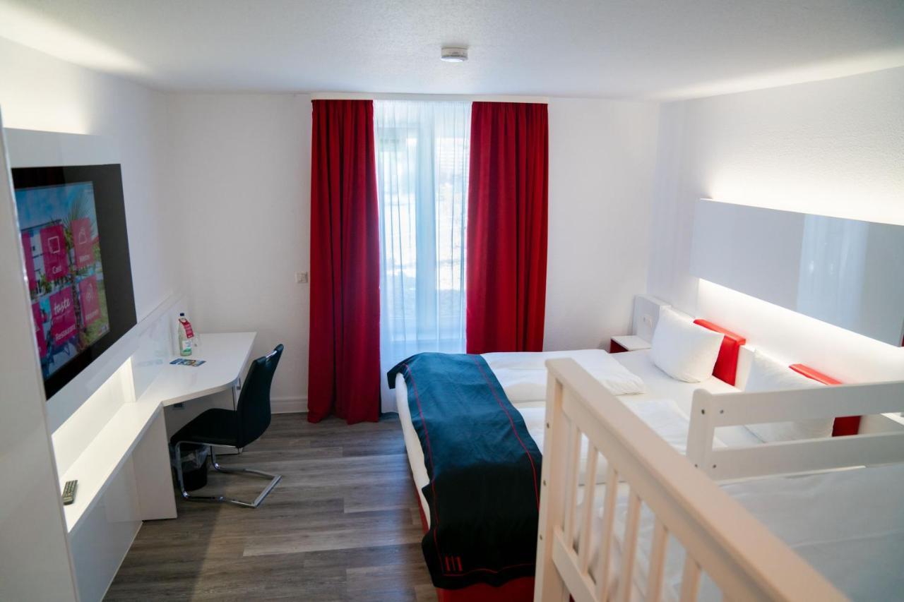 Hotel Andante Rust (Adults Only) 외부 사진