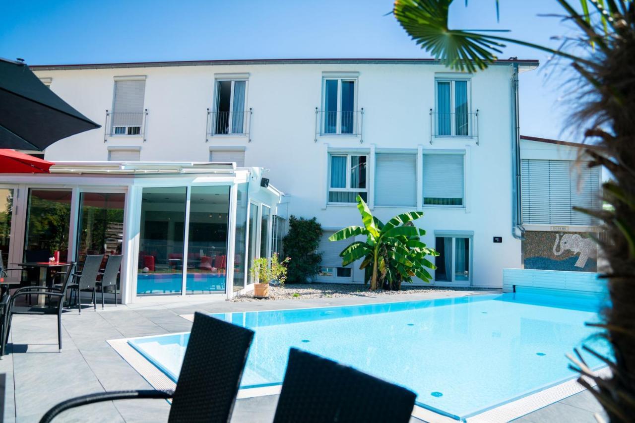 Hotel Andante Rust (Adults Only) 외부 사진