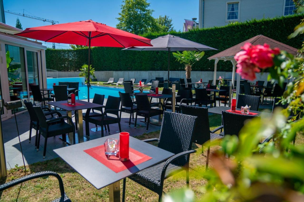 Hotel Andante Rust (Adults Only) 외부 사진