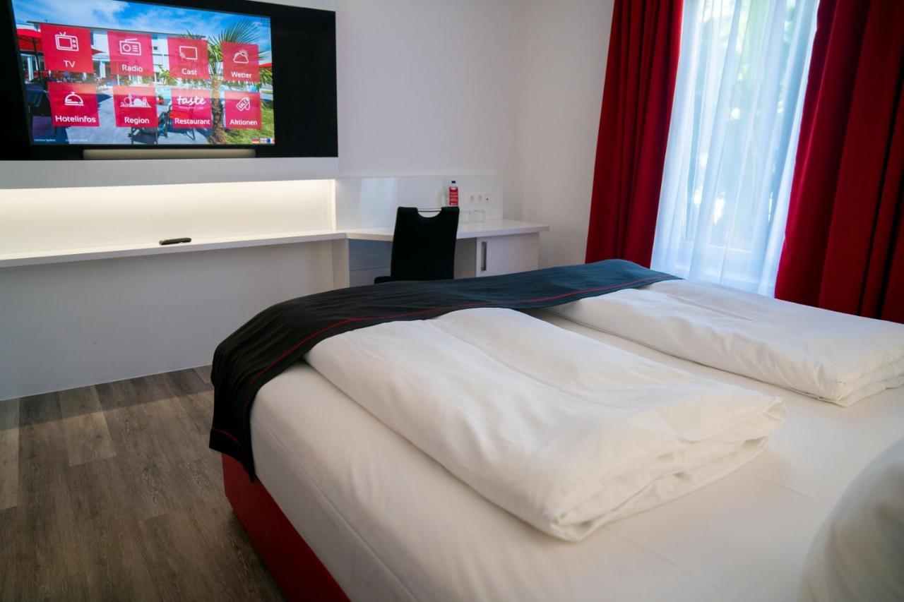 Hotel Andante Rust (Adults Only) 외부 사진