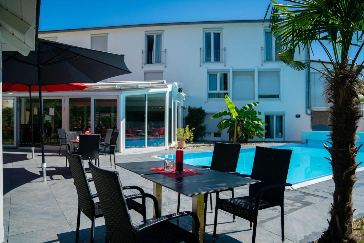 Hotel Andante Rust (Adults Only) 외부 사진