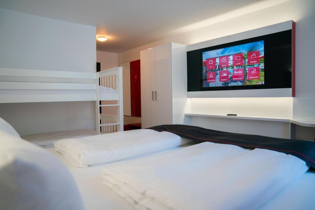 Hotel Andante Rust (Adults Only) 외부 사진