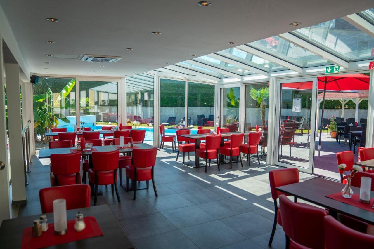 Hotel Andante Rust (Adults Only) 외부 사진
