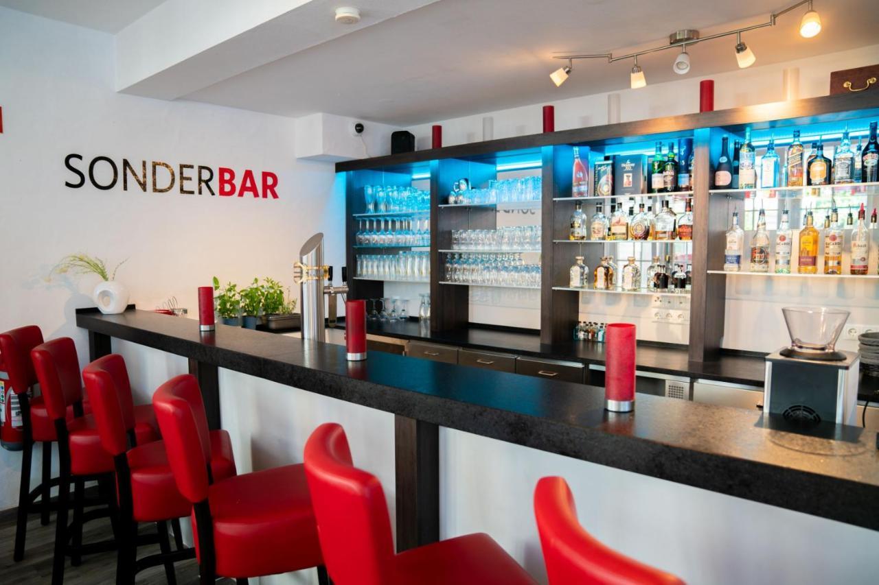 Hotel Andante Rust (Adults Only) 외부 사진