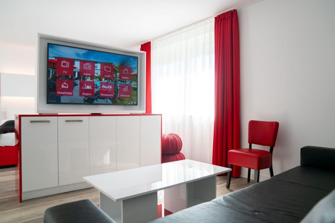 Hotel Andante Rust (Adults Only) 외부 사진