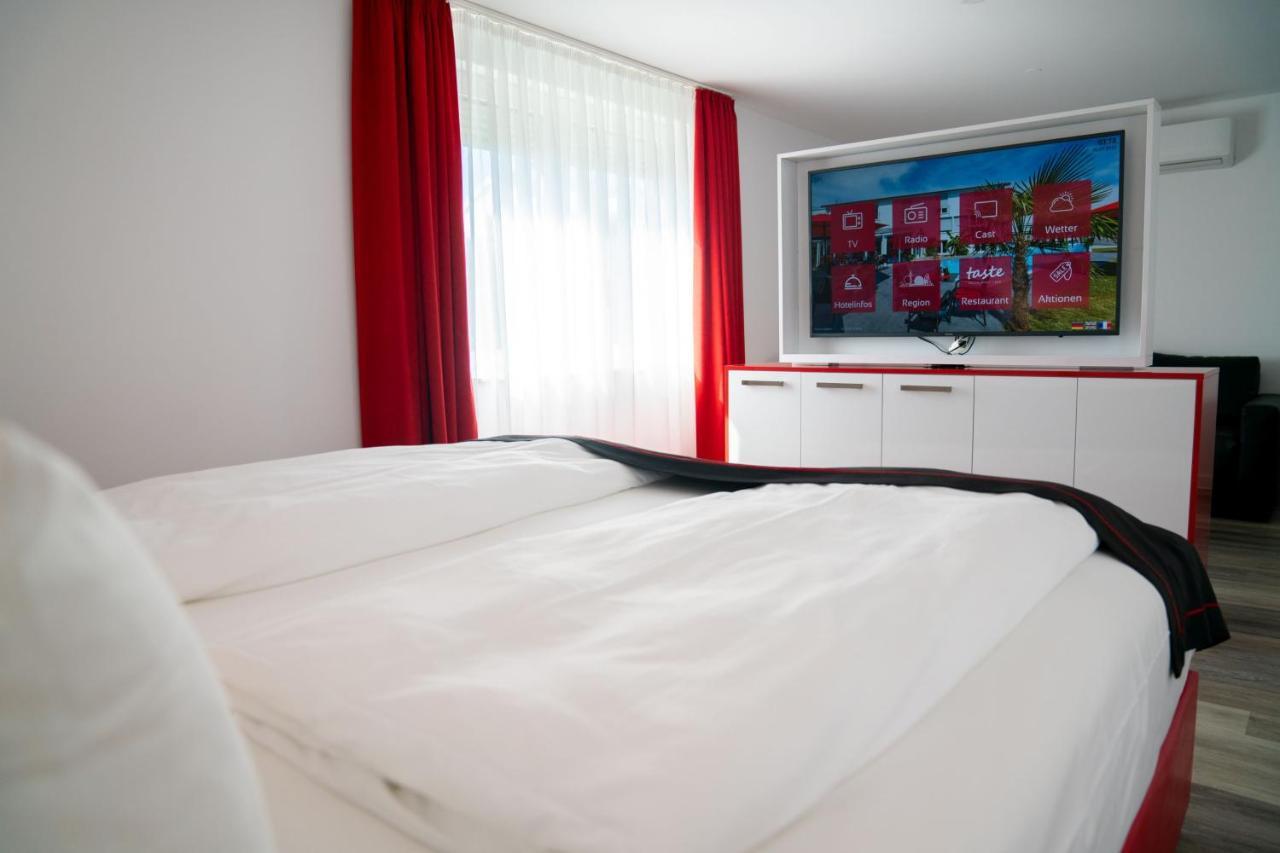 Hotel Andante Rust (Adults Only) 외부 사진