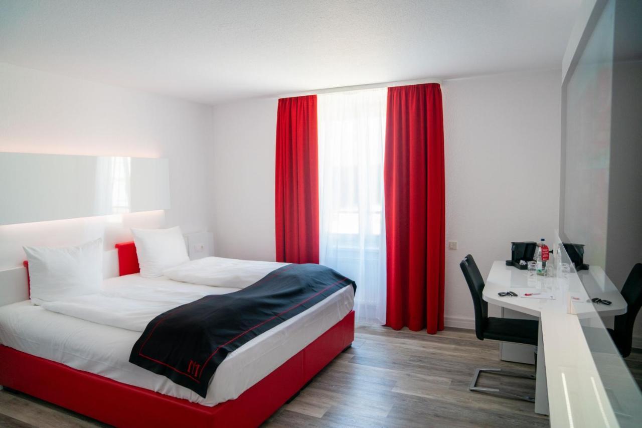 Hotel Andante Rust (Adults Only) 외부 사진