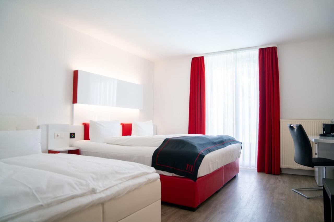 Hotel Andante Rust (Adults Only) 외부 사진