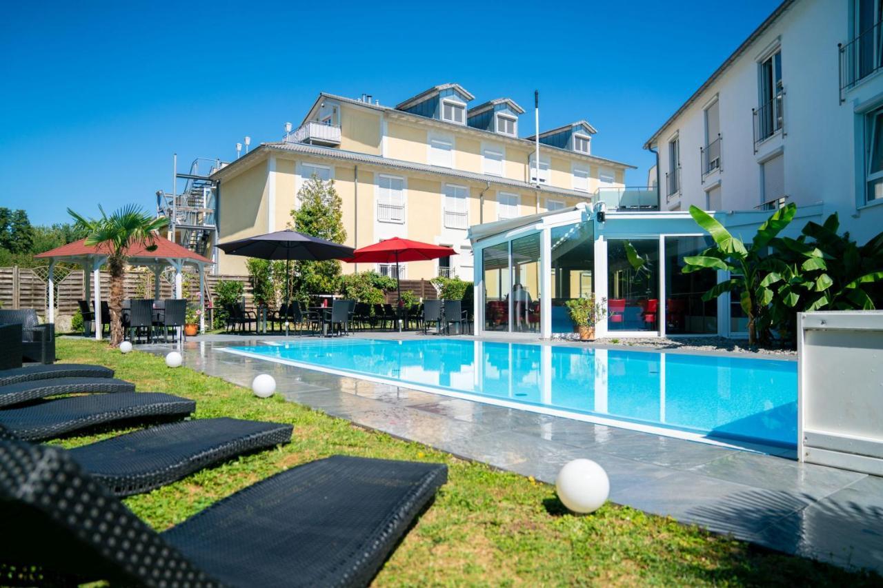 Hotel Andante Rust (Adults Only) 외부 사진