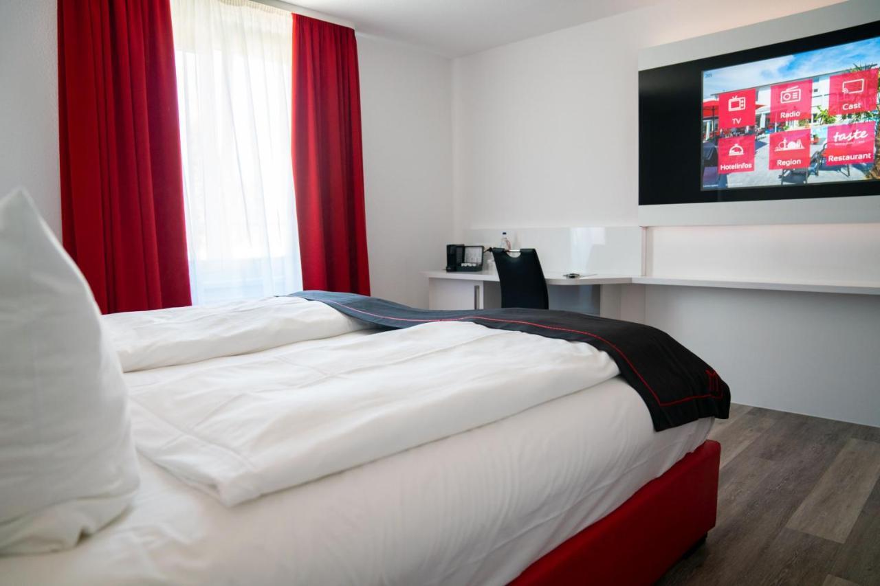 Hotel Andante Rust (Adults Only) 외부 사진