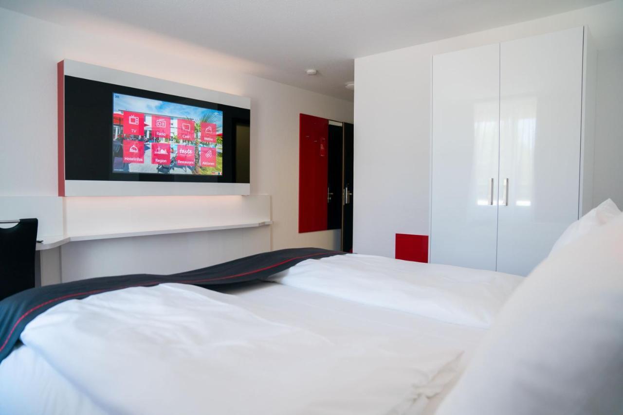 Hotel Andante Rust (Adults Only) 외부 사진