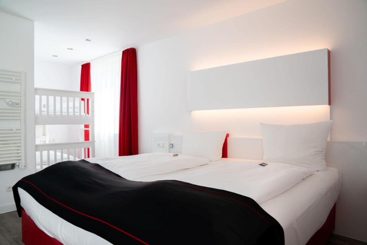 Hotel Andante Rust (Adults Only) 외부 사진