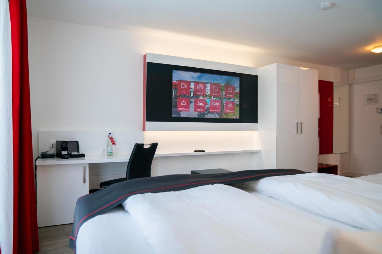 Hotel Andante Rust (Adults Only) 외부 사진