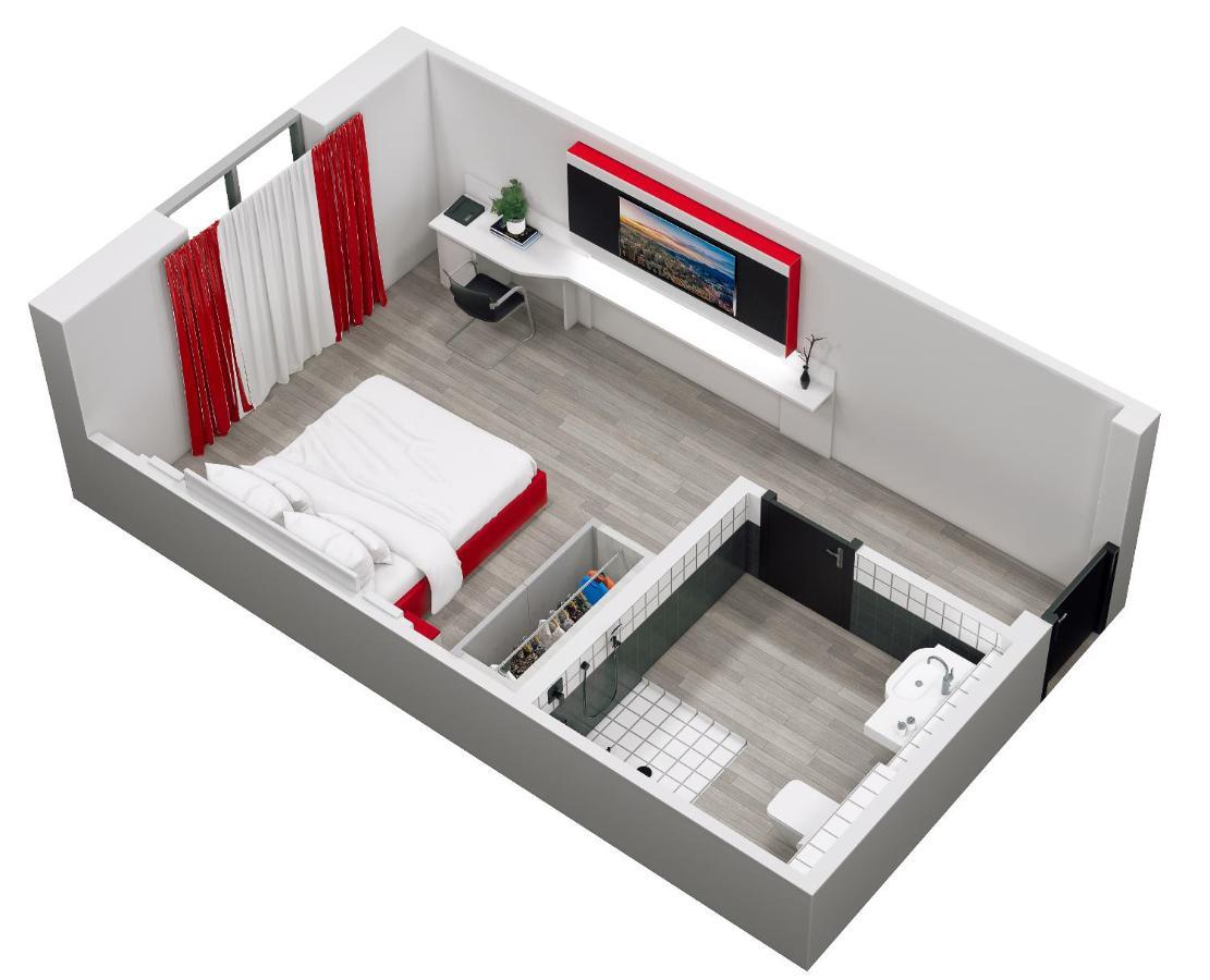 Hotel Andante Rust (Adults Only) 외부 사진