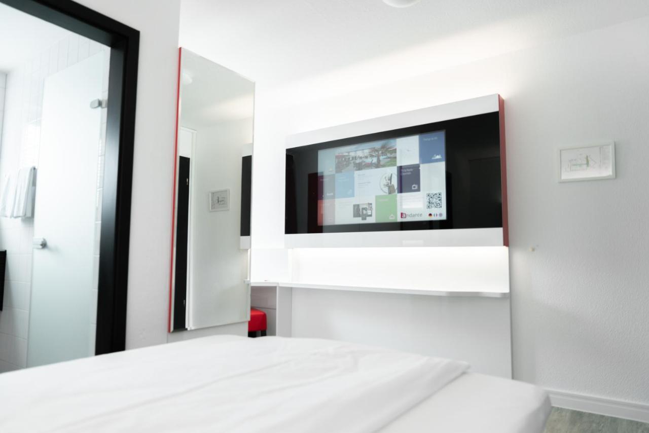 Hotel Andante Rust (Adults Only) 외부 사진
