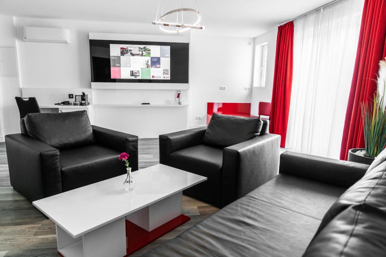 Hotel Andante Rust (Adults Only) 외부 사진