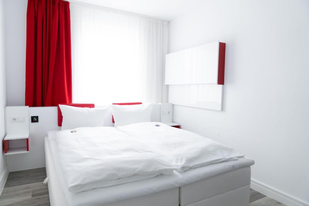 Hotel Andante Rust (Adults Only) 외부 사진