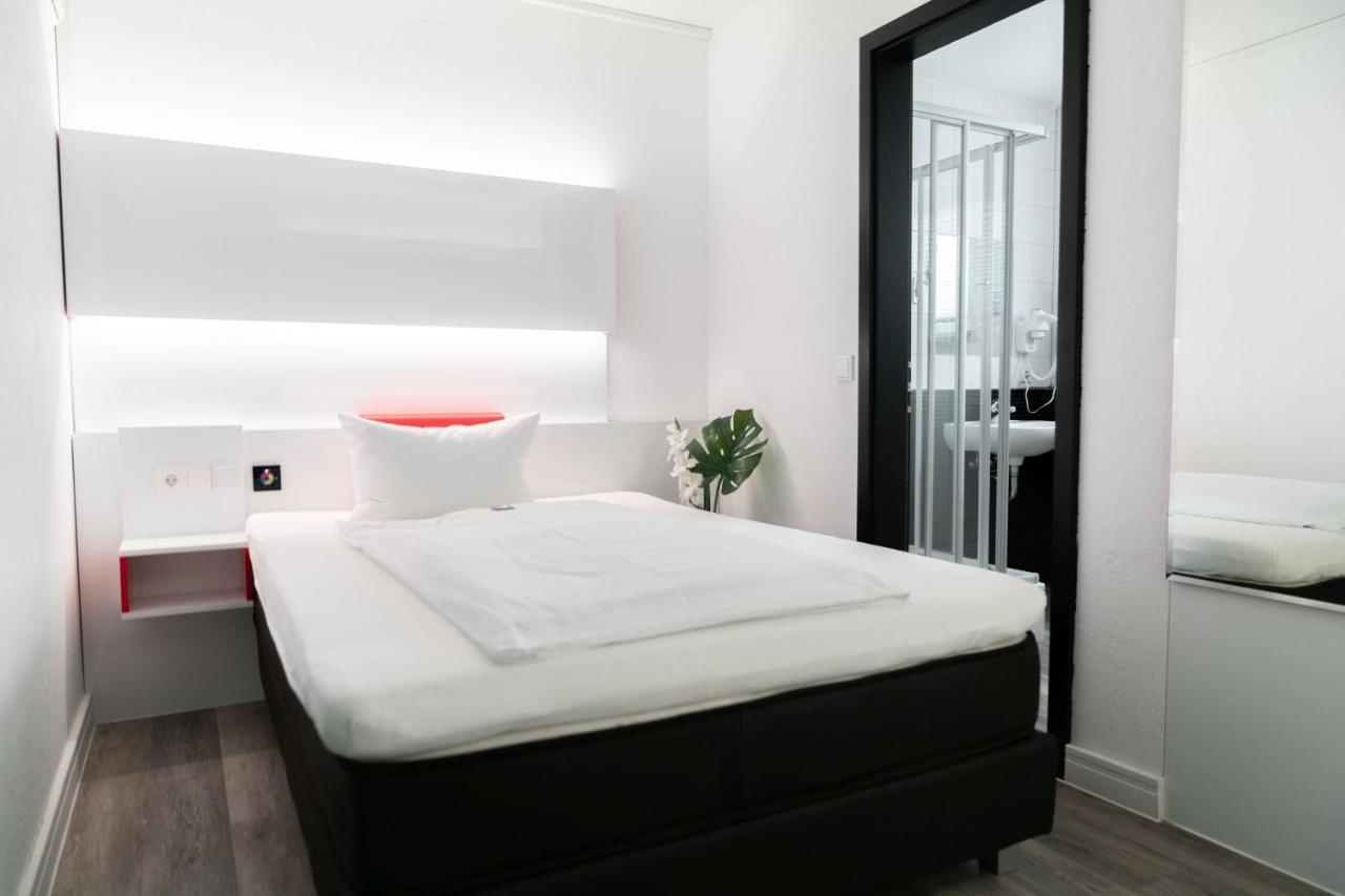 Hotel Andante Rust (Adults Only) 외부 사진