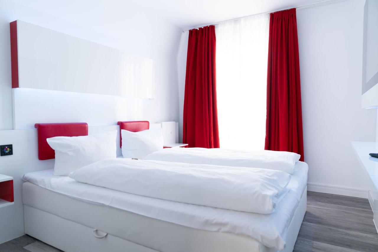 Hotel Andante Rust (Adults Only) 외부 사진