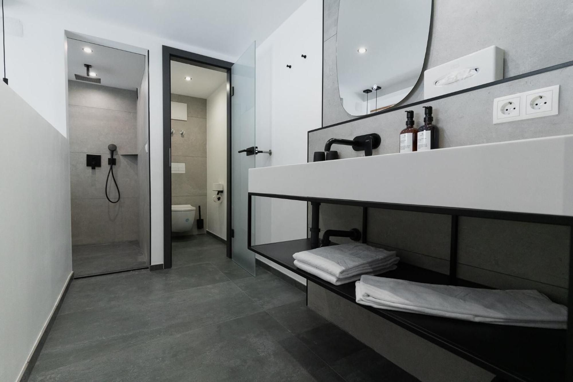 Hotel Andante Rust (Adults Only) 외부 사진