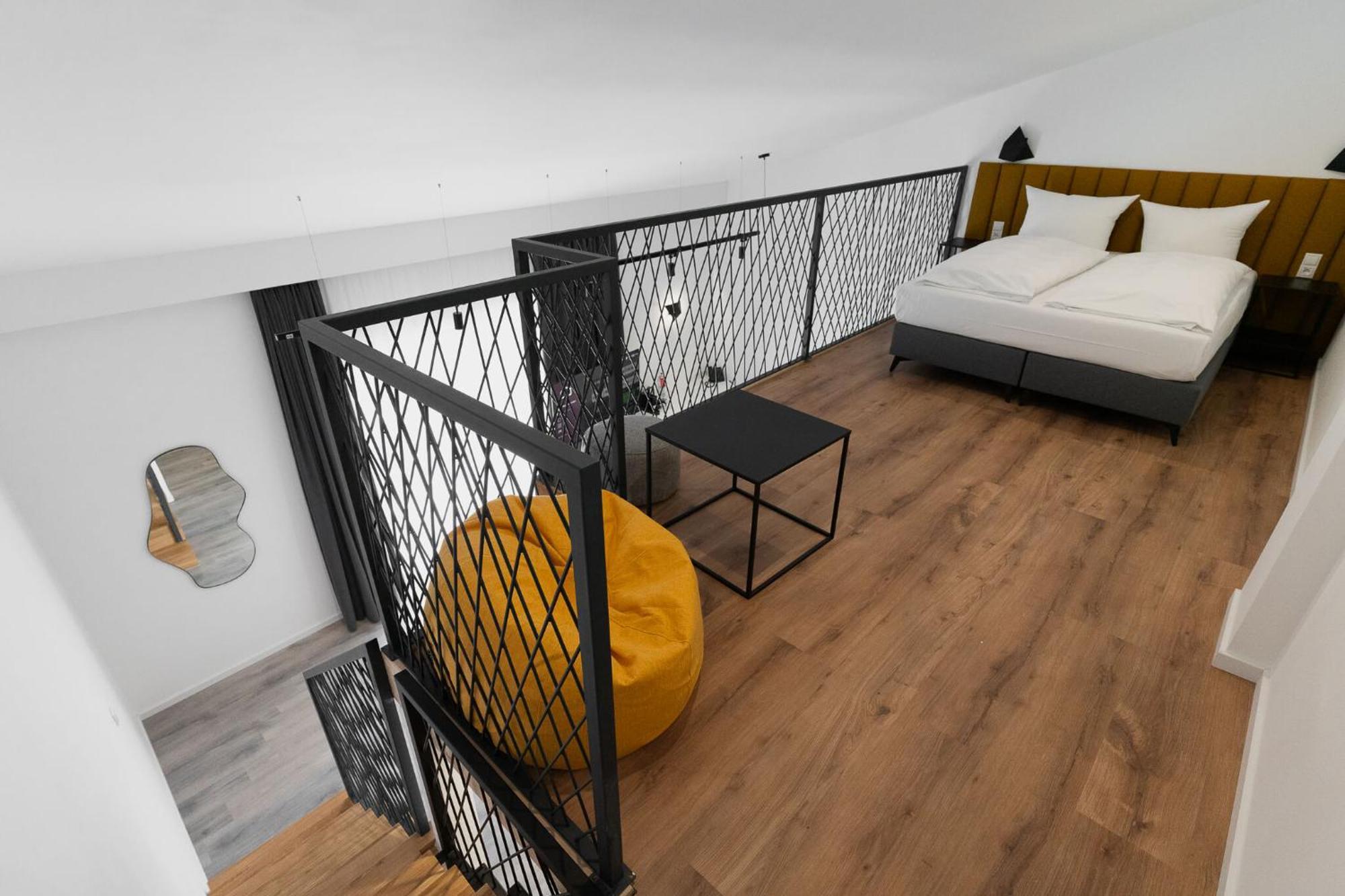 Hotel Andante Rust (Adults Only) 외부 사진