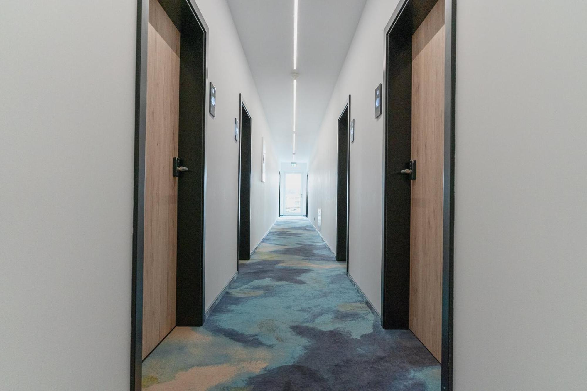 Hotel Andante Rust (Adults Only) 외부 사진