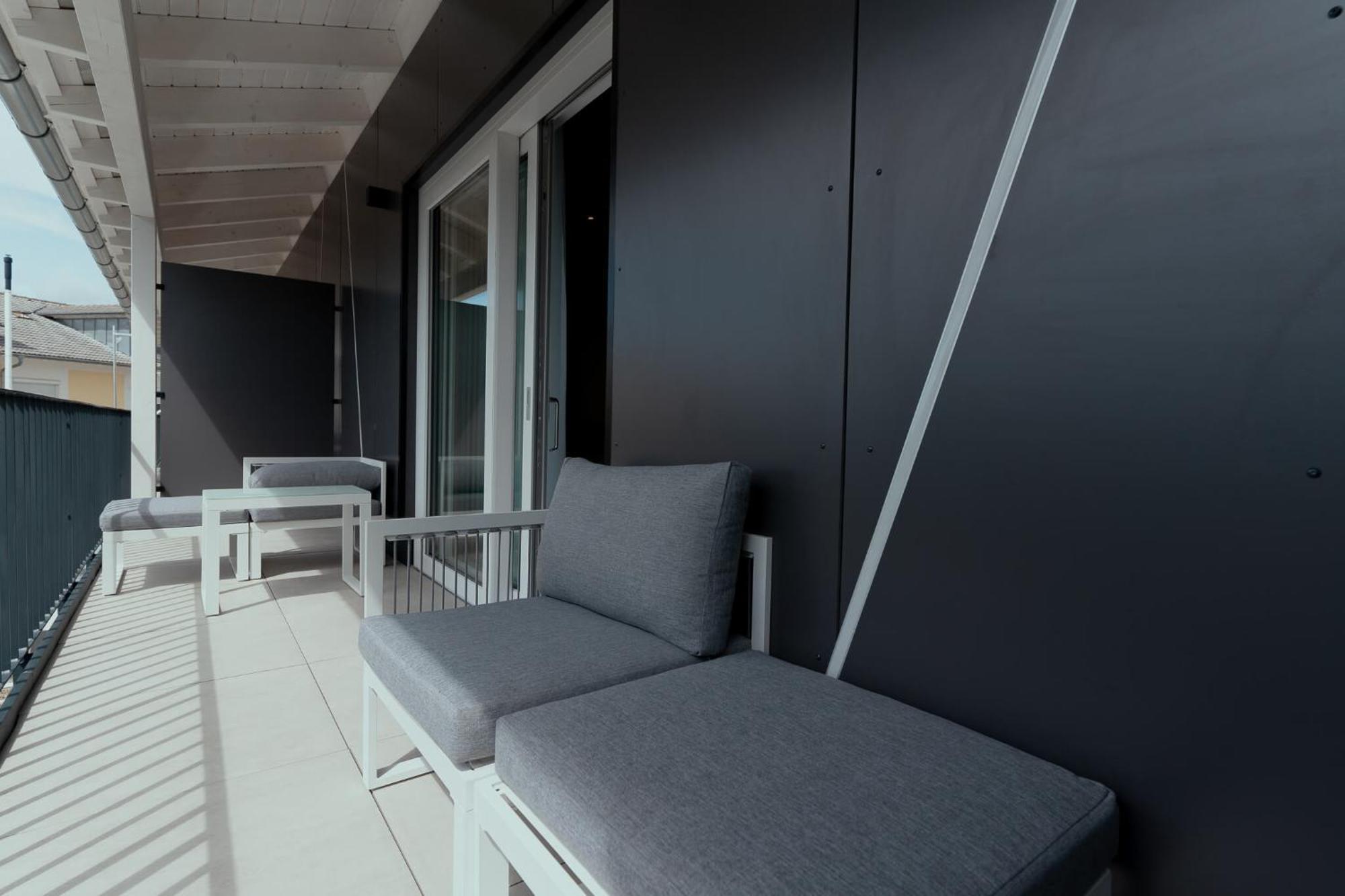 Hotel Andante Rust (Adults Only) 외부 사진