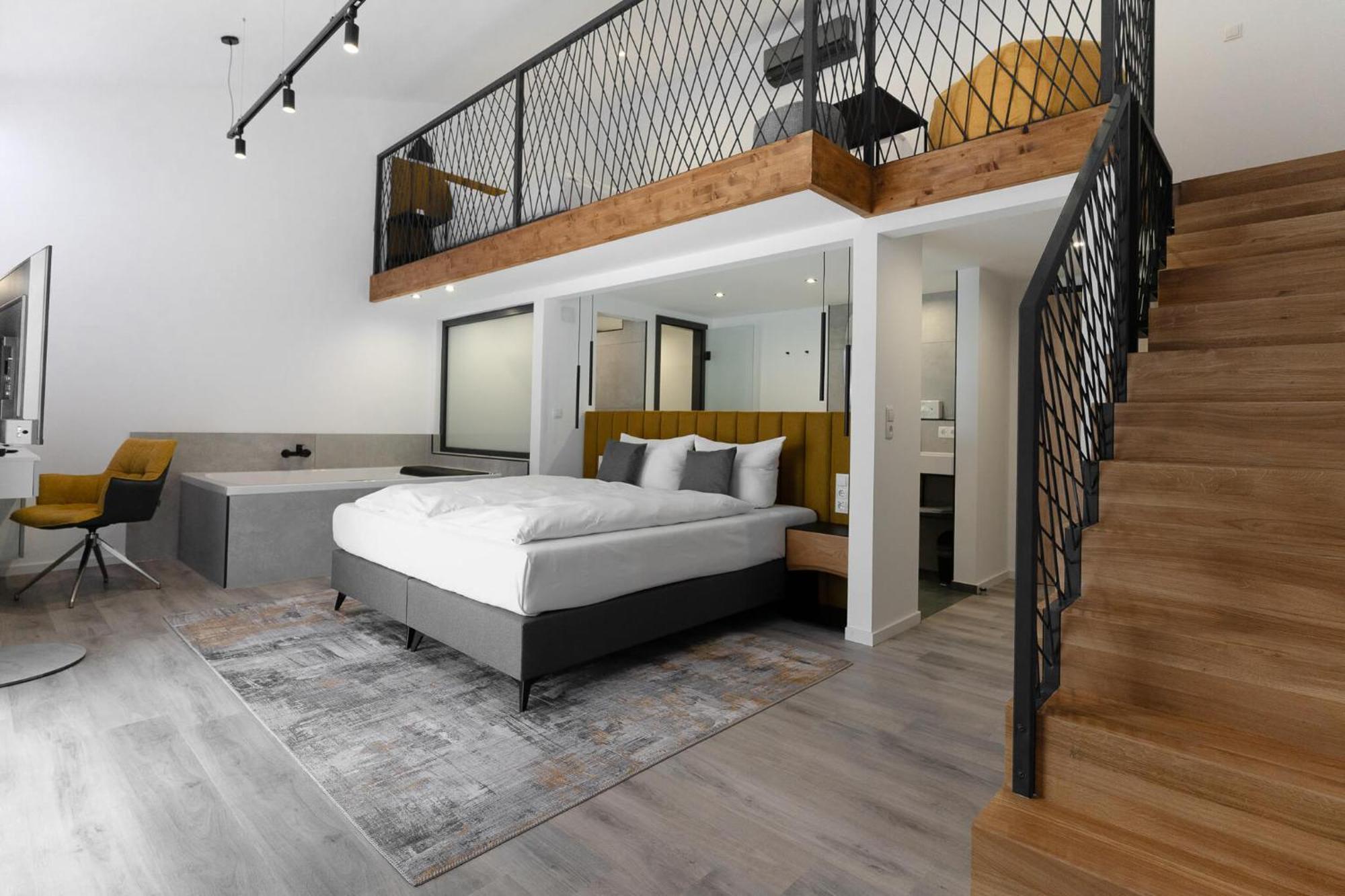 Hotel Andante Rust (Adults Only) 외부 사진