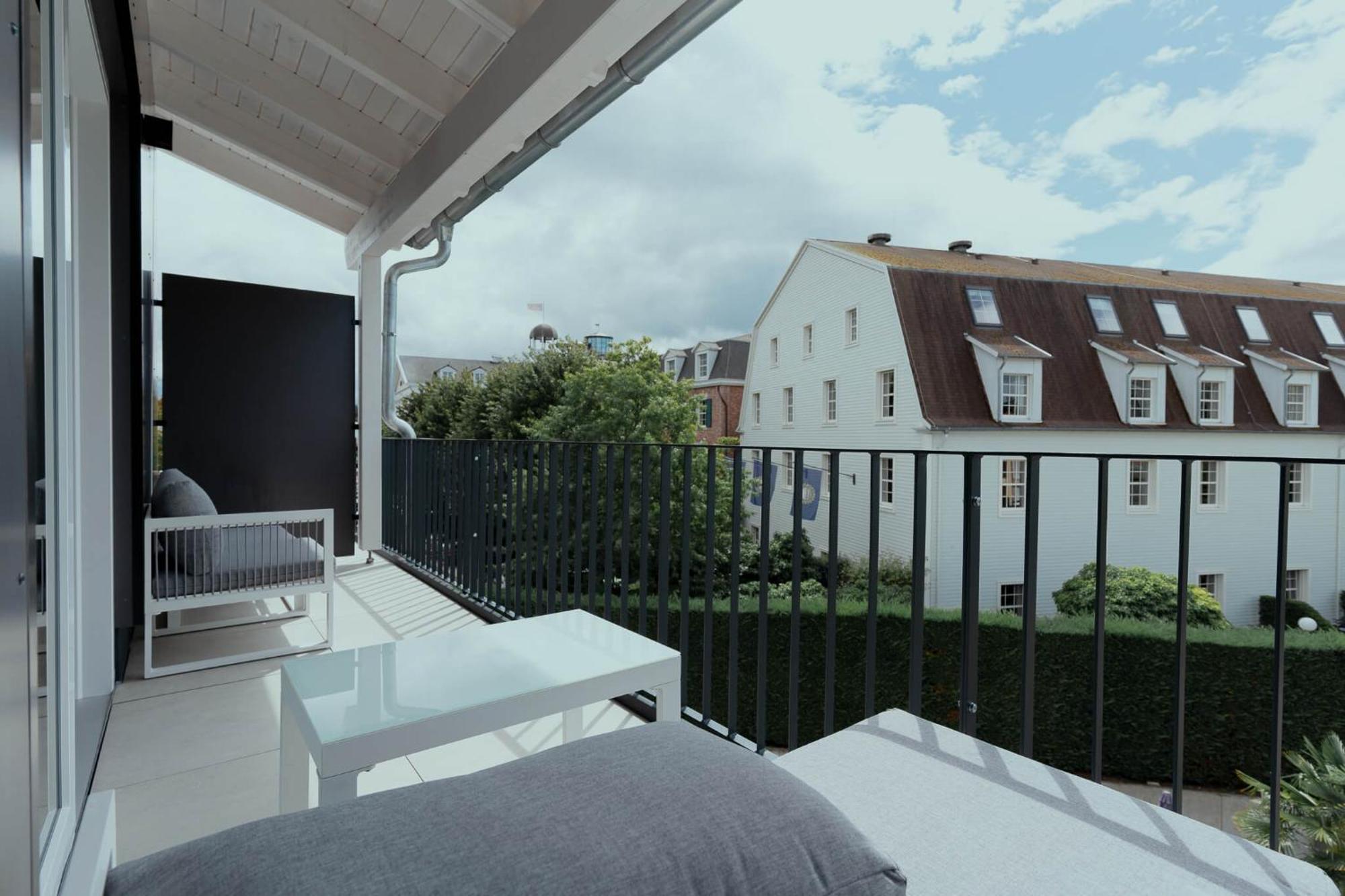 Hotel Andante Rust (Adults Only) 외부 사진