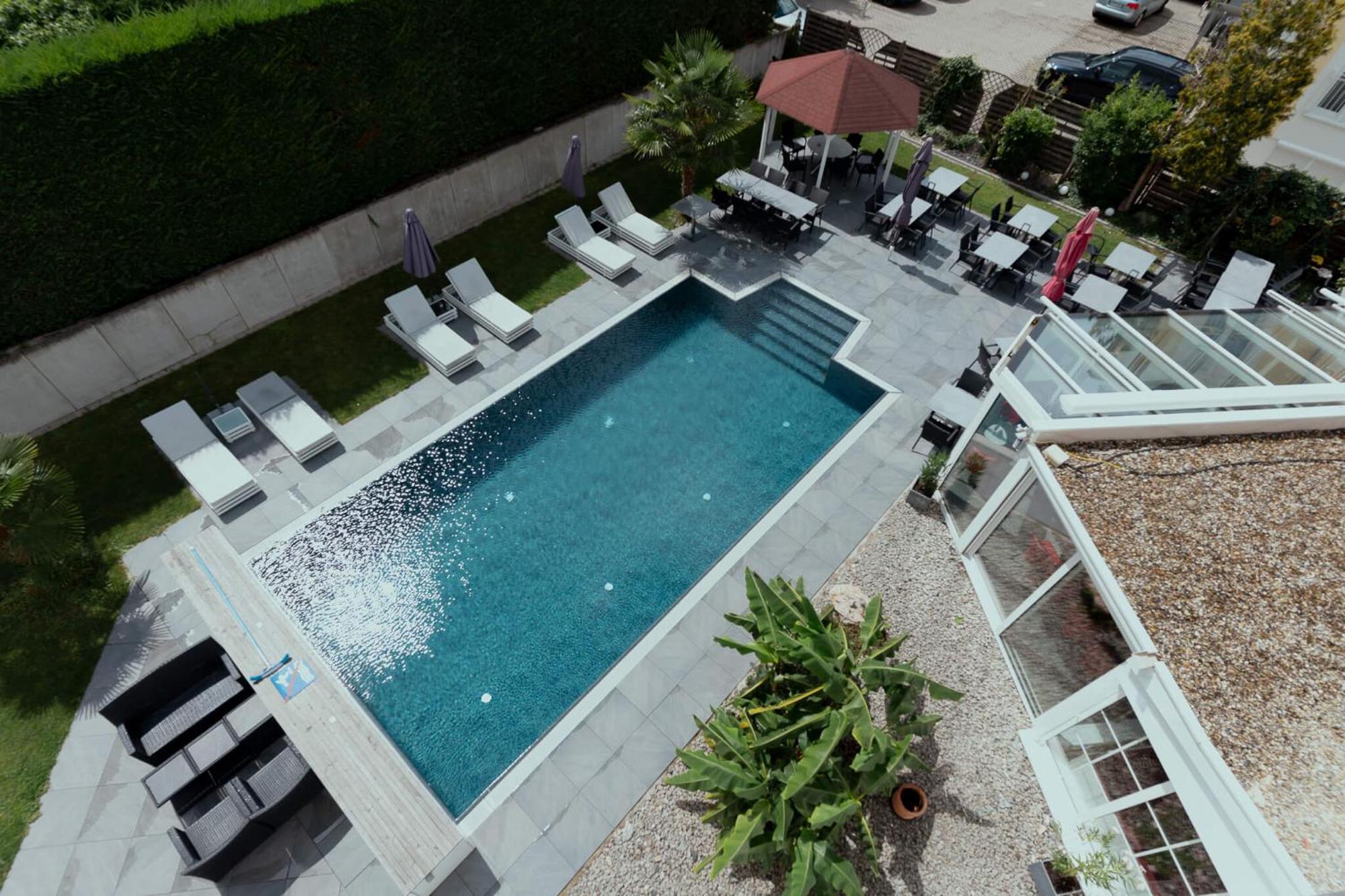 Hotel Andante Rust (Adults Only) 외부 사진
