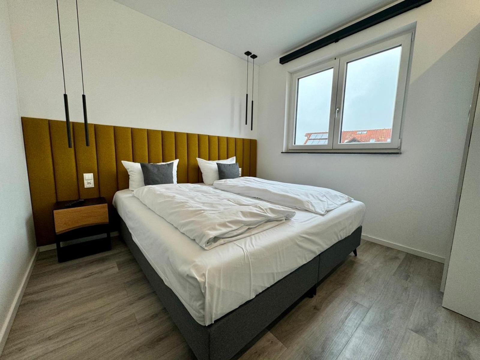 Hotel Andante Rust (Adults Only) 외부 사진