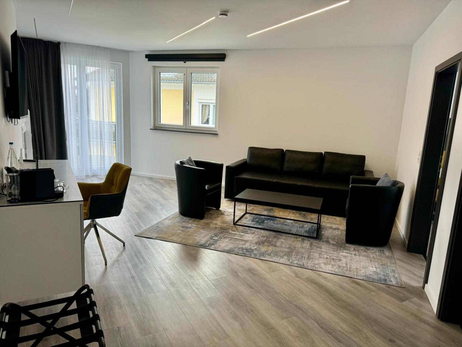 Hotel Andante Rust (Adults Only) 외부 사진