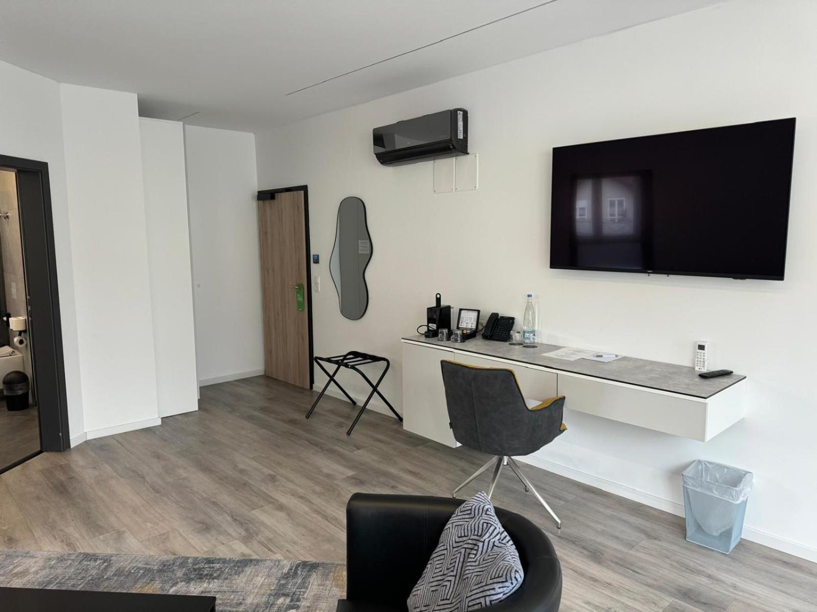 Hotel Andante Rust (Adults Only) 외부 사진