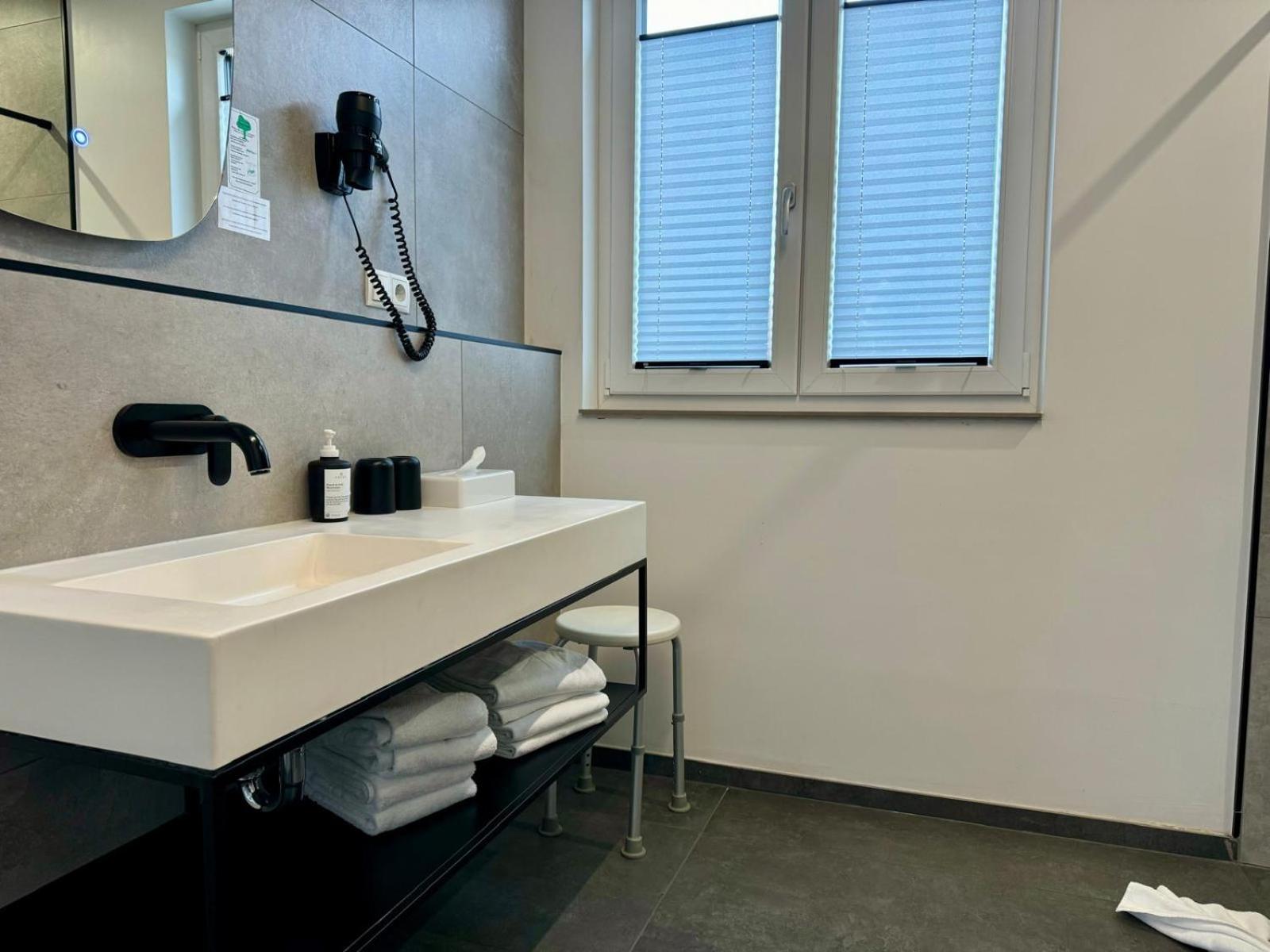 Hotel Andante Rust (Adults Only) 외부 사진