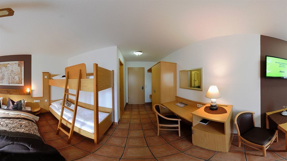 Hotel Andante Rust (Adults Only) 외부 사진