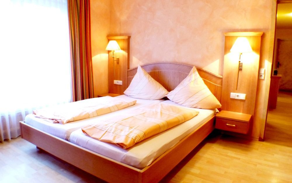 Hotel Andante Rust (Adults Only) 외부 사진