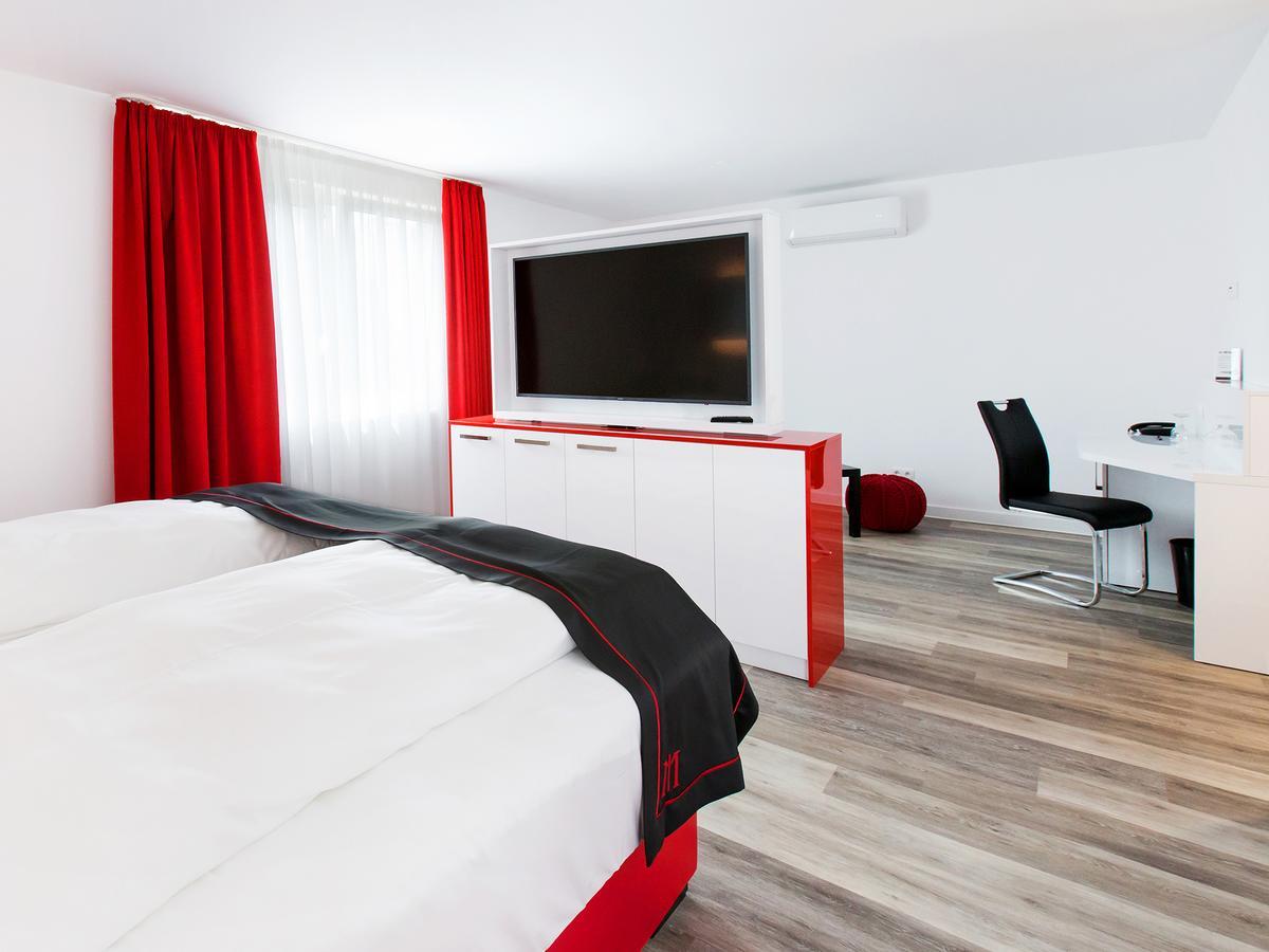 Hotel Andante Rust (Adults Only) 외부 사진