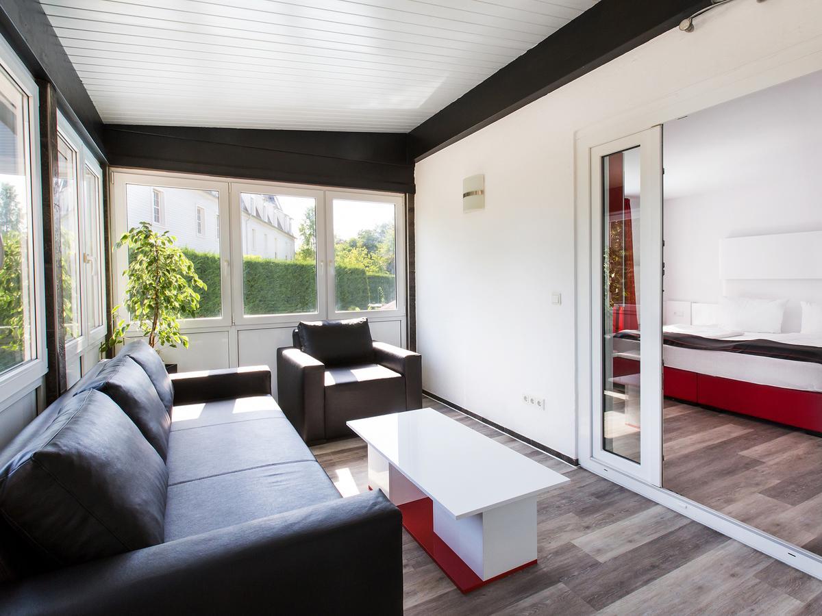 Hotel Andante Rust (Adults Only) 외부 사진