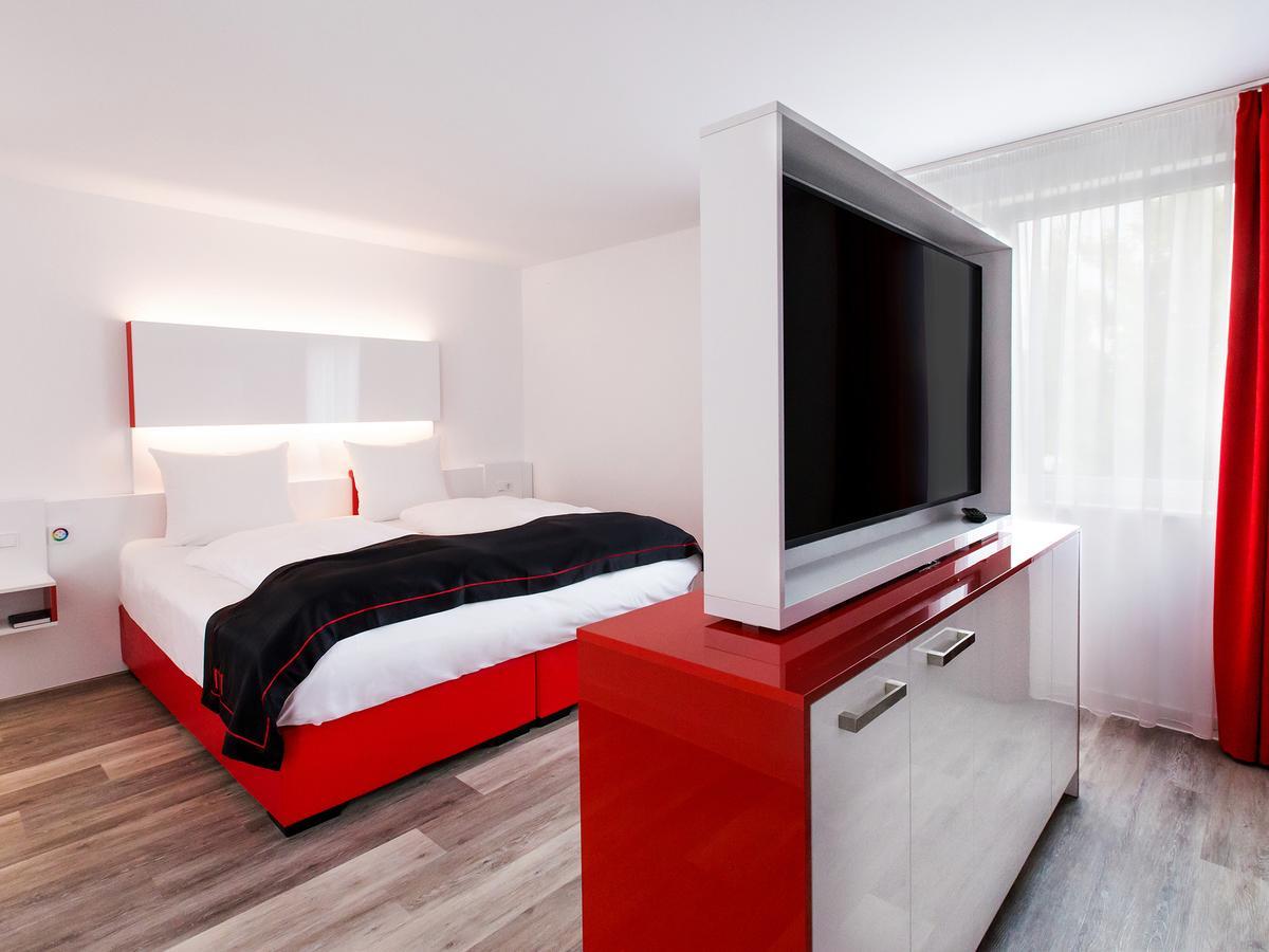 Hotel Andante Rust (Adults Only) 외부 사진