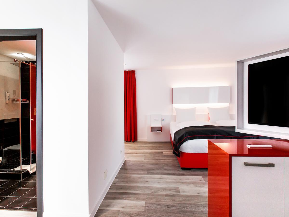 Hotel Andante Rust (Adults Only) 외부 사진