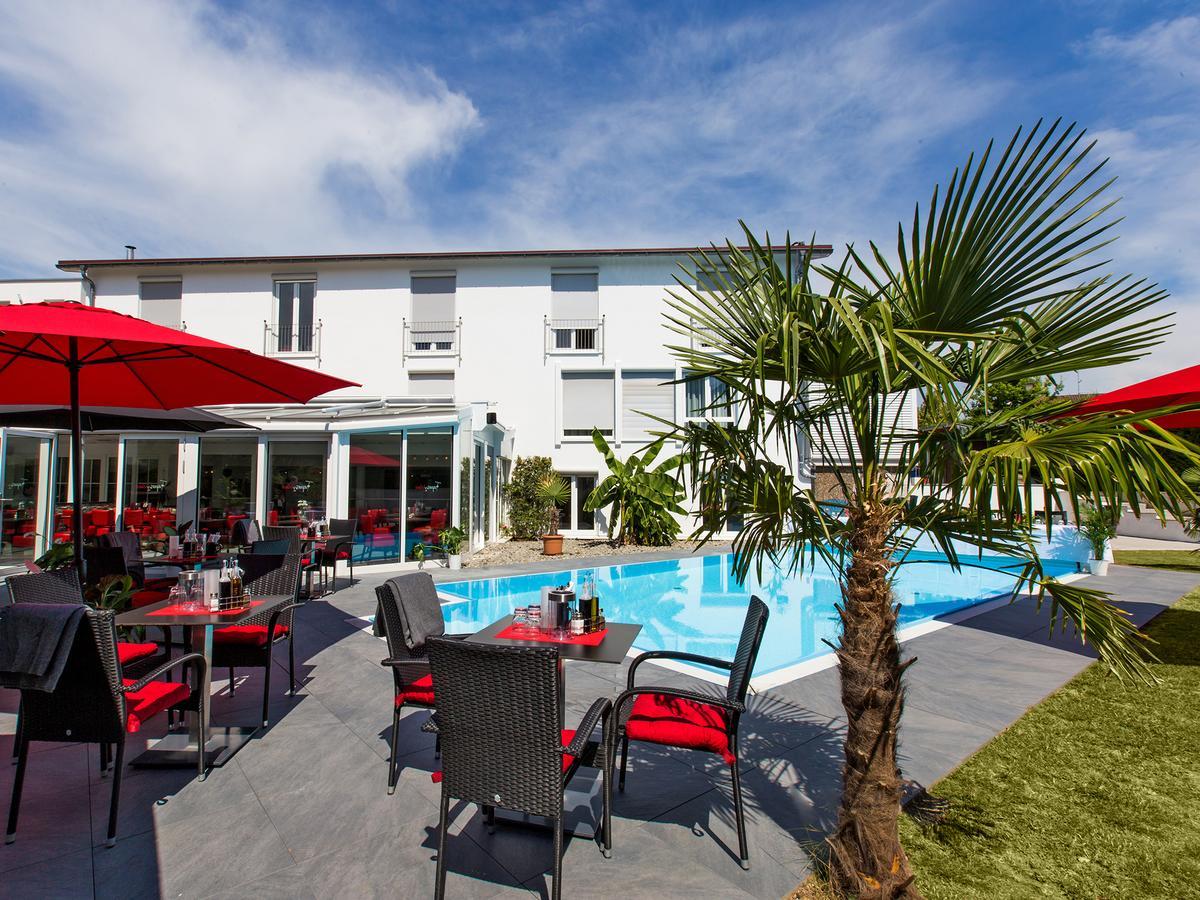 Hotel Andante Rust (Adults Only) 외부 사진