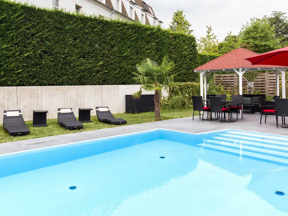 Hotel Andante Rust (Adults Only) 외부 사진