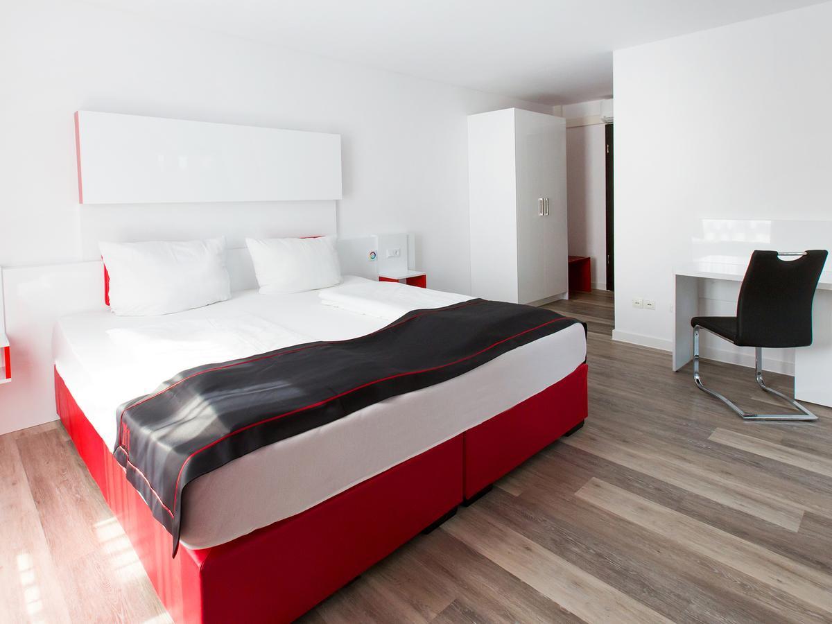 Hotel Andante Rust (Adults Only) 외부 사진