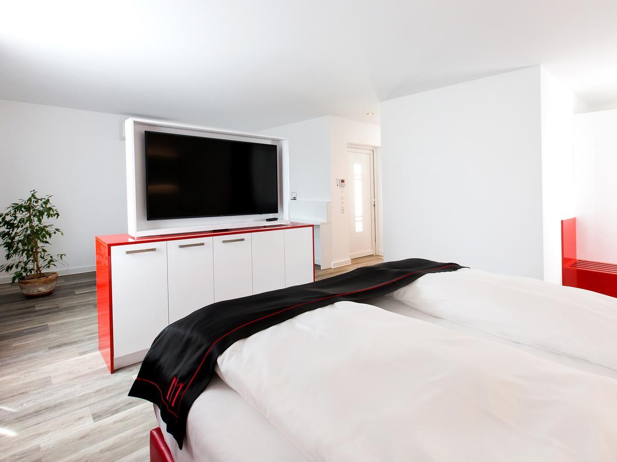 Hotel Andante Rust (Adults Only) 외부 사진