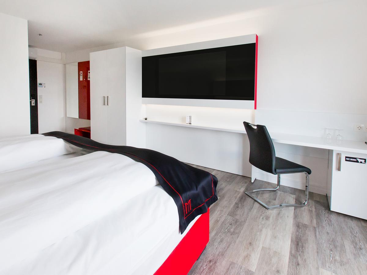 Hotel Andante Rust (Adults Only) 외부 사진